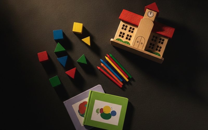 Foster Kids preschool franchise lead generation