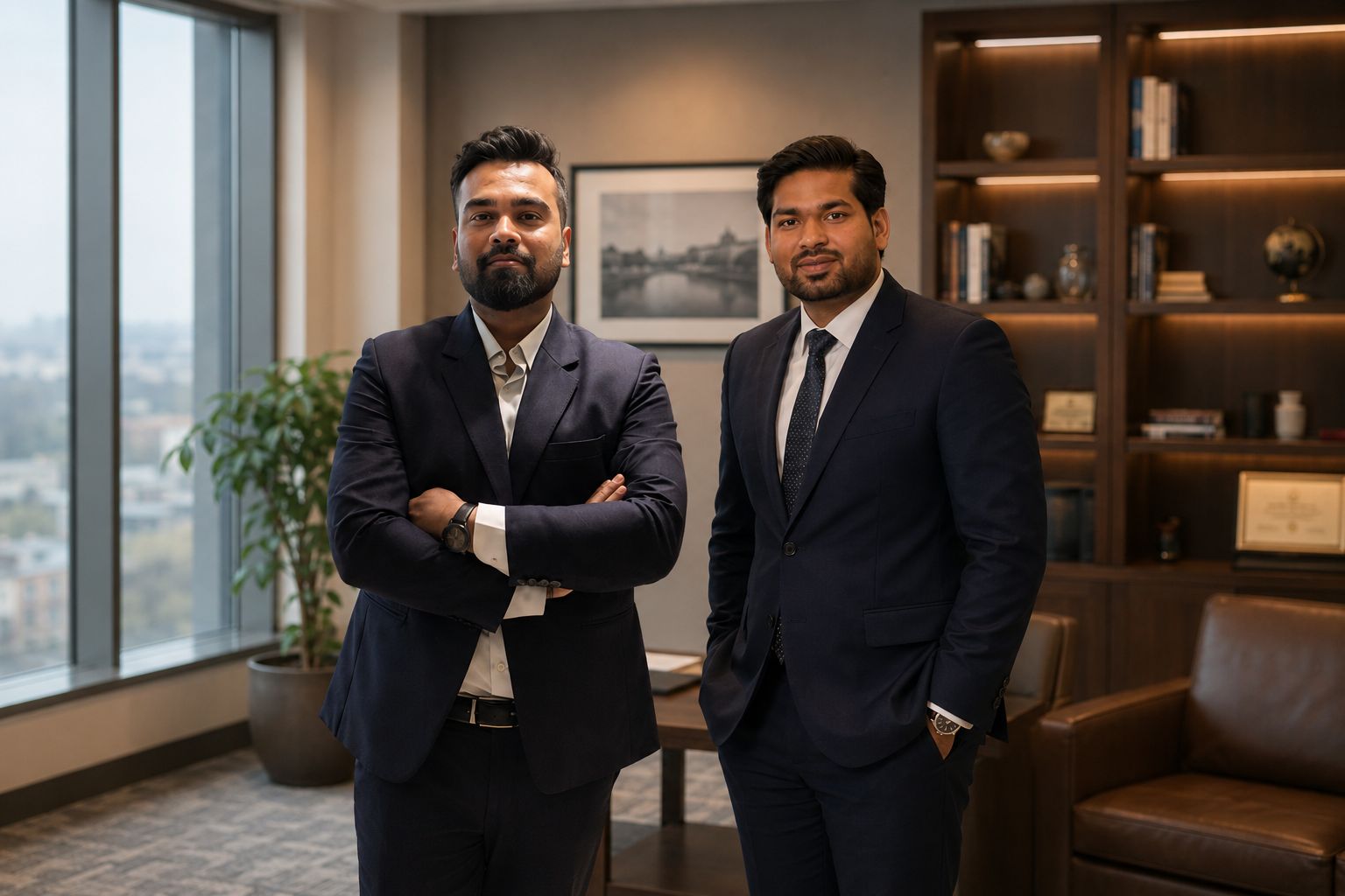 TheNorthVane Team