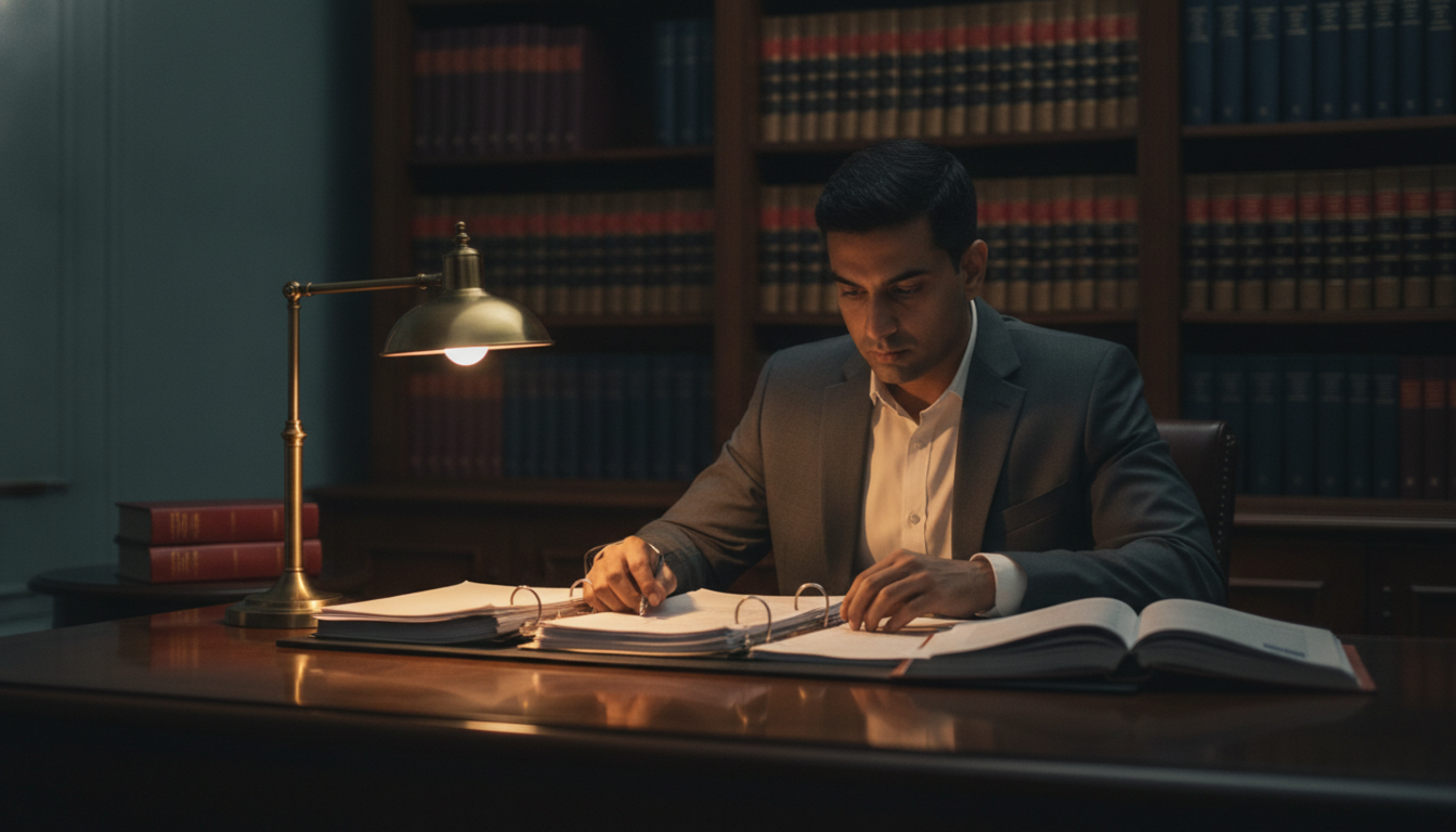 Legal Services