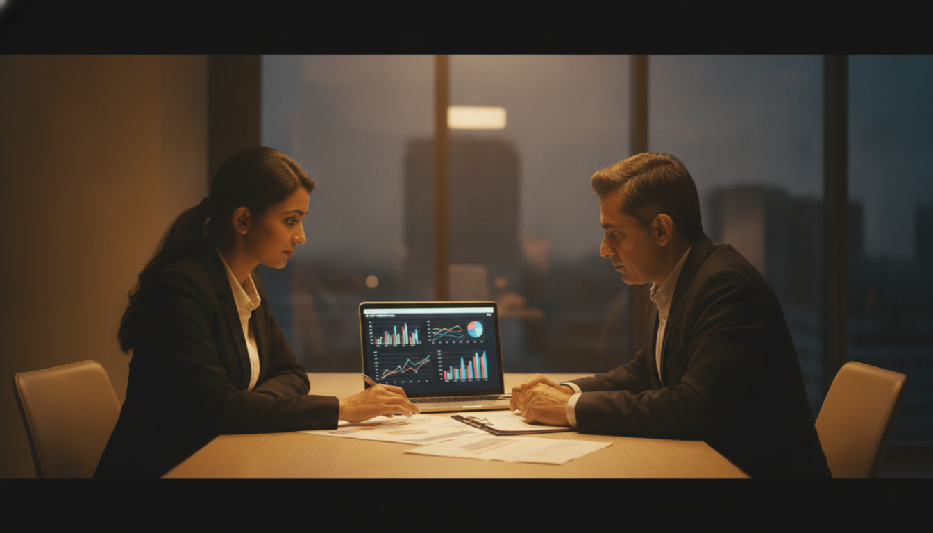 Investment Advisory