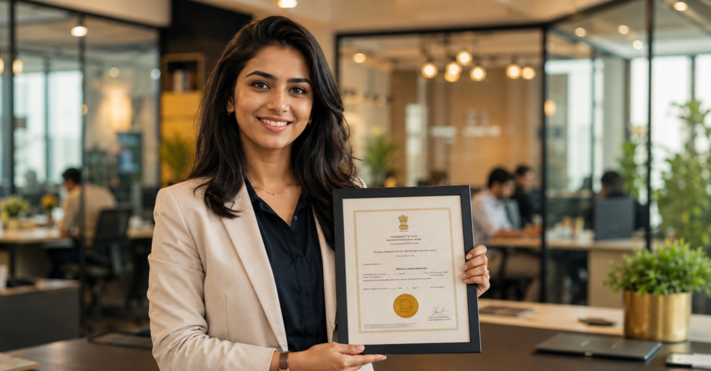 What is DPIIT Recognition — blog featured image